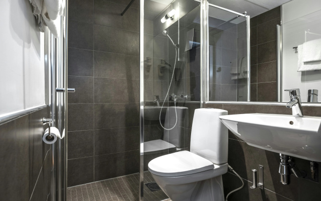Thon Hotel Victoria Hamar