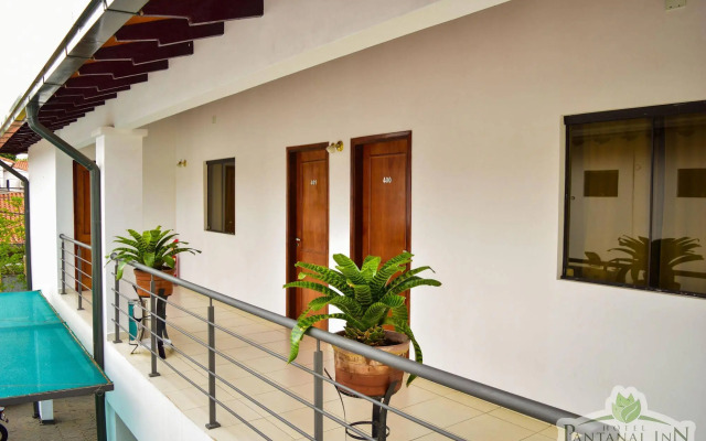 Pantanal Inn Hotel