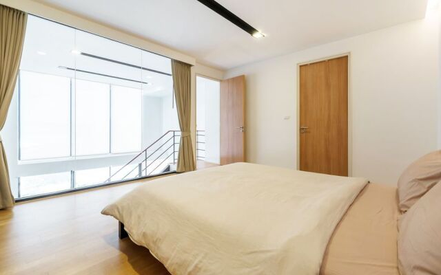 The Nest Ploenchit By Favstay