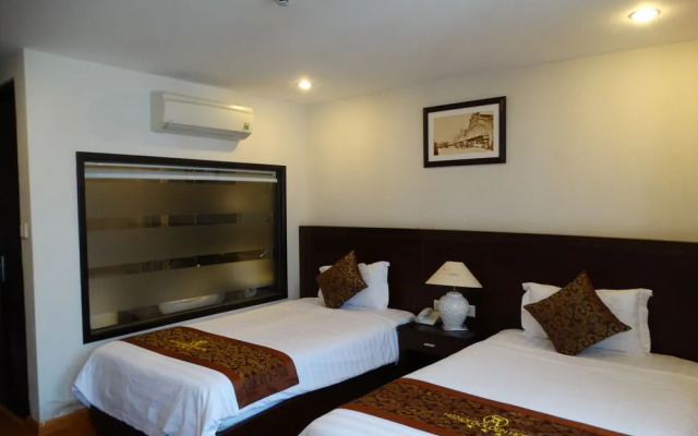Hanoi Golden 2 Hotel