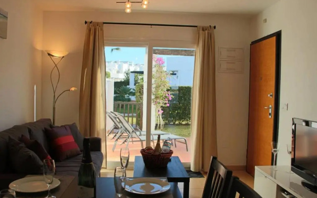 Casa Calida Jardin 13