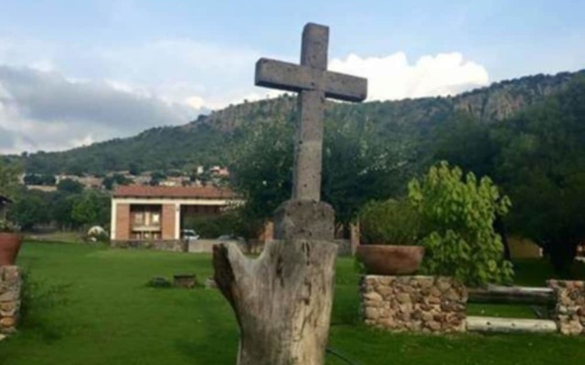 Cabañas Los Pocitos