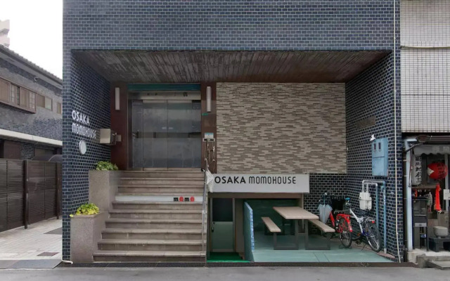 Osaka Momo House