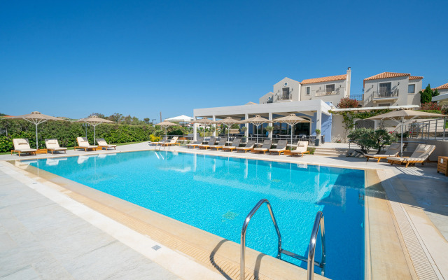 Costa Rossa -Adults Only