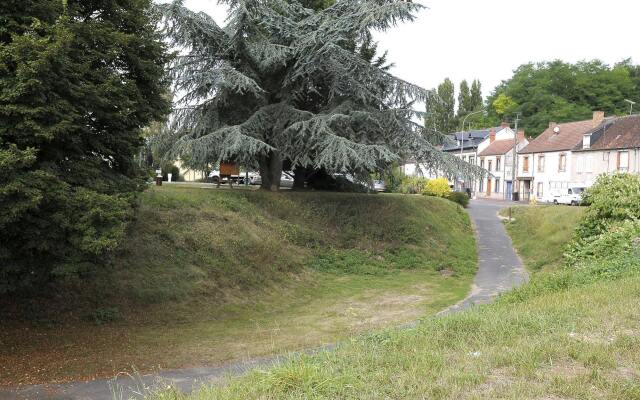 ZenBreak - Loire Riverside