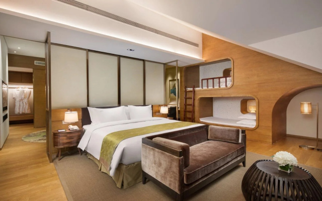 Holiday Inn Resort Zhangjiakou Chongli