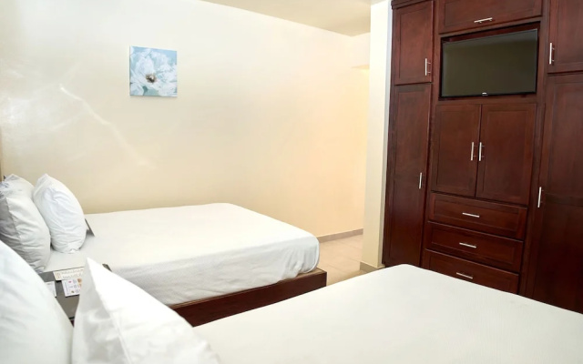 Hotel Elva