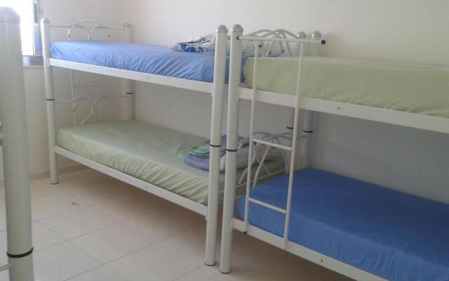 Mar do Rio Hostel