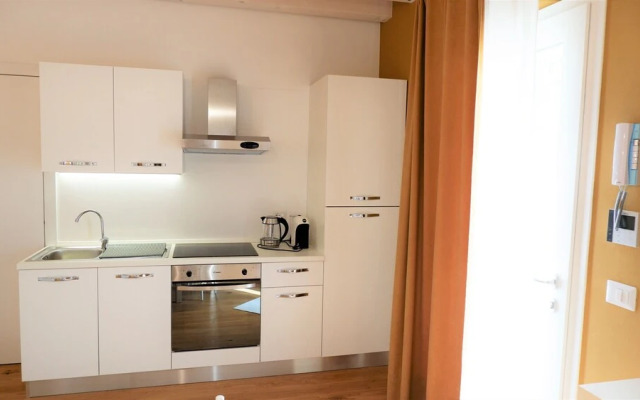 Villa Angeli Mogliano