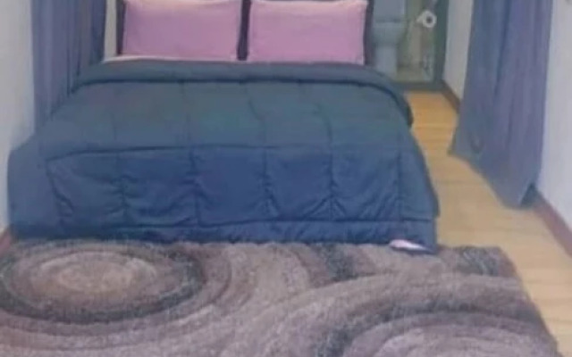 Studio Apartment in Kokrobite