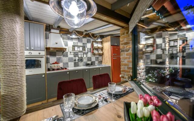 Traditional Guesthouse