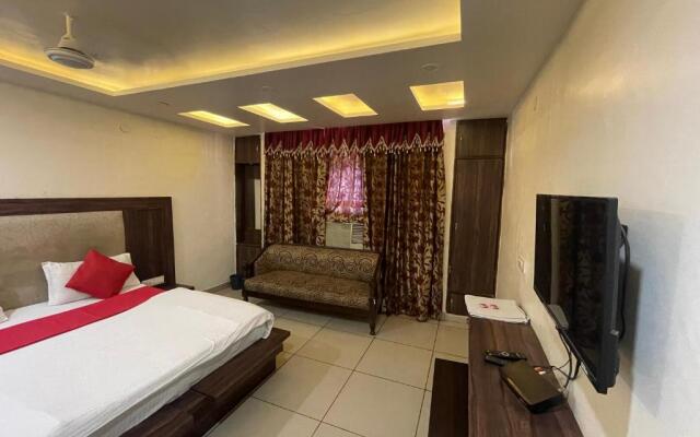 Hotel Himgiri