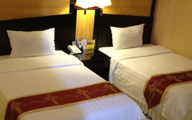 Guang Dong Hotel