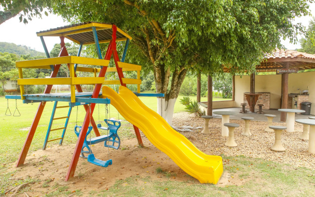 Pousada Vale da Montanha