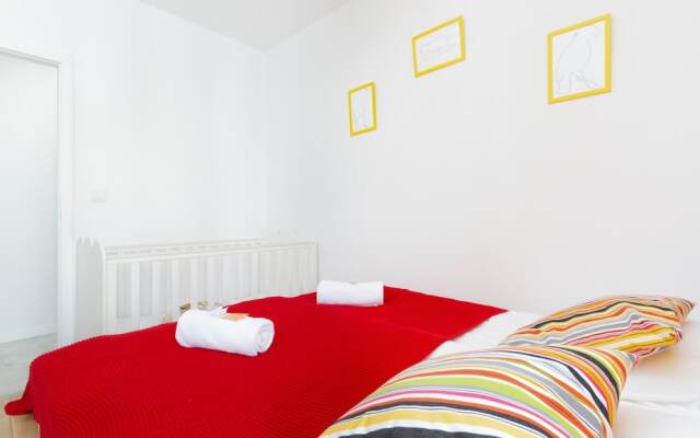 P&O Apartments Kasprzaka III