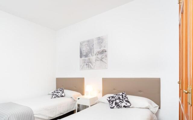 Apartment El Rincón with Sea View II