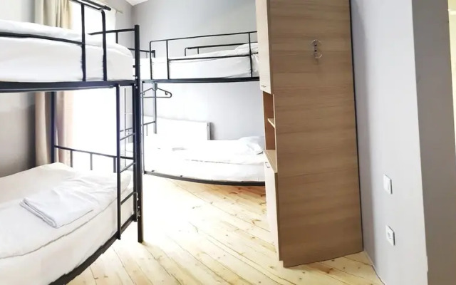 Papa Noel Hostel