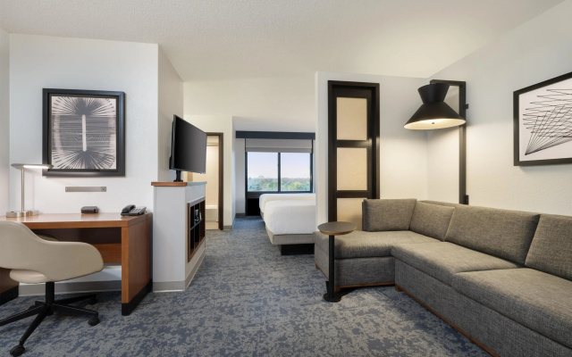 Hyatt Place Lakeland Center