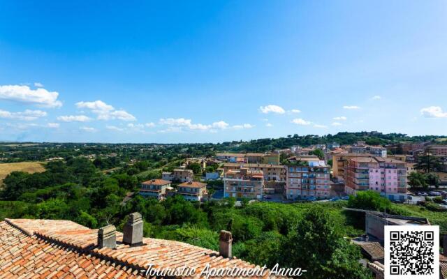 Tourist Apartment Anna