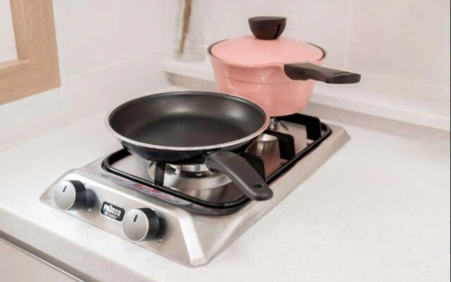 Seoul Corner Guesthouse 2