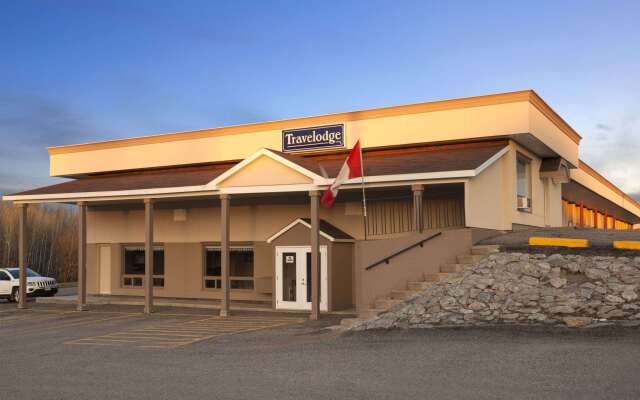 Travelodge by Wyndham Kapuskasing