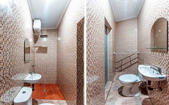 OYO Life 2709 Kost Cirendeu