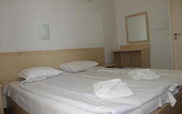 Biser Aparthotel