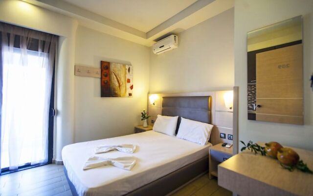 Rooms Amalthea Mare & Cafe - Bistro