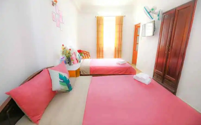 Pearl Wealth Dalat Hotel