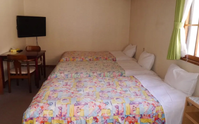 Petit Hotel Peter Rabbit
