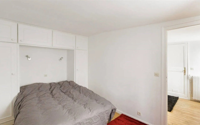 Hostel Eiffel