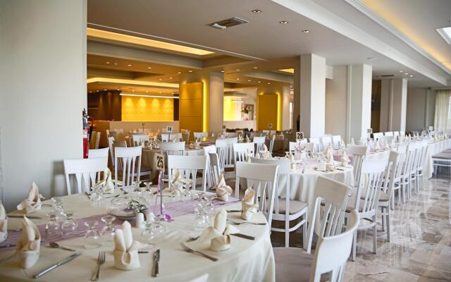 Margarita Hotel - All Inclusive
