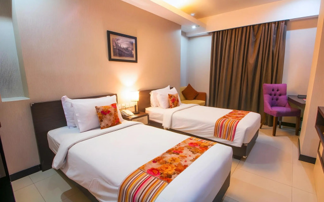Daima Hotel Padang