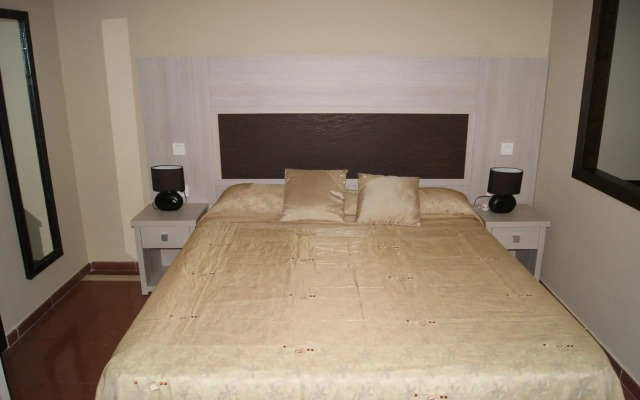 Hotel Dona Luisa