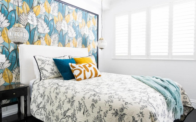 Coral Apartments Port Douglas