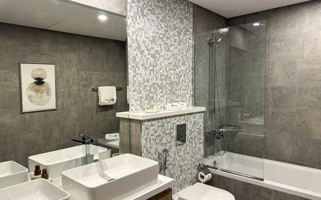 HiGuests - Stella Maris