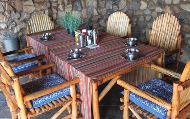 Adansonia Eco Lodge