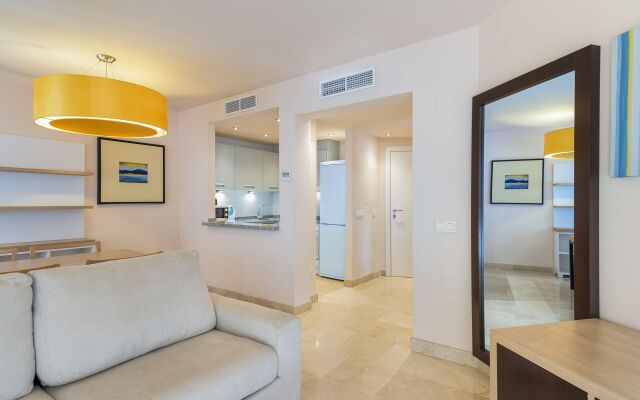 Olée Nerja Holiday Rentals By Fuerte Group