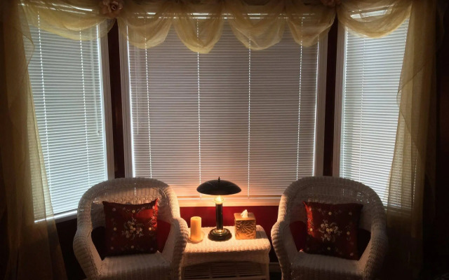 Oasis Retreat Spa B & B