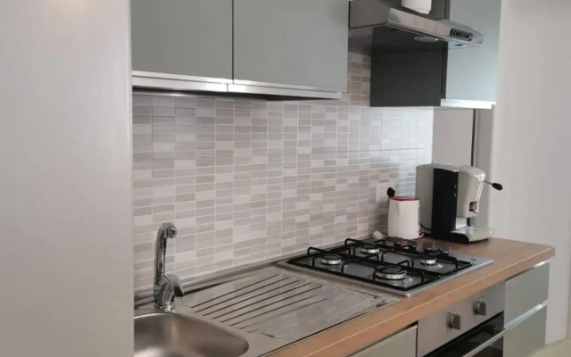 Cartolina Apartment
