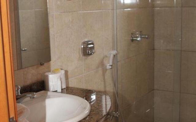 Hotel Solar Rio de Pedras