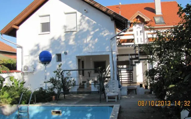 Fugesor Vendeghaz Szeged