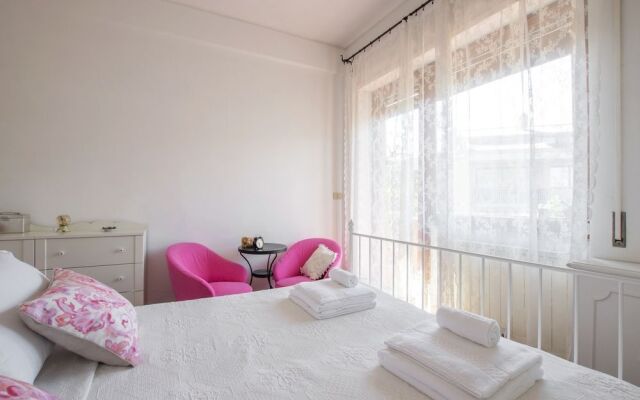 Piccolomini Luxury Terrace