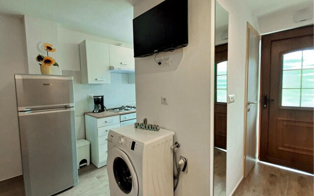 Amazing Apartment in Labin With 2 Bedrooms