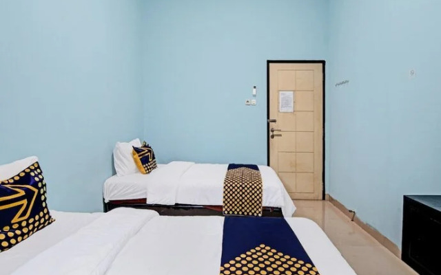 Spot on 92339 Agitha Homestay