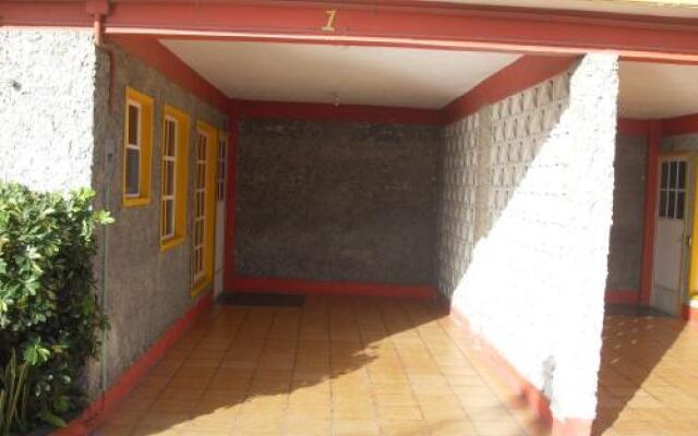 Hotel y Bungalows Monteverde