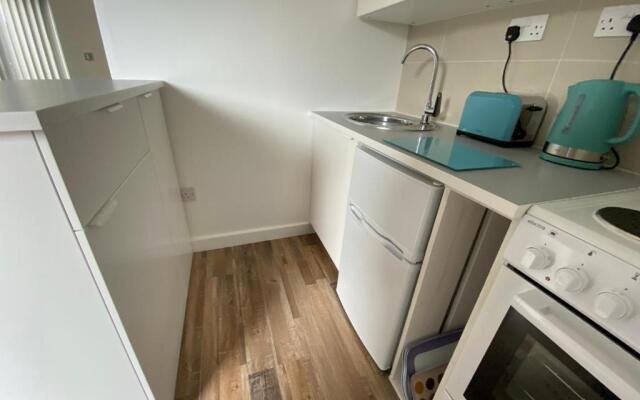 Margate Seaside Retreat