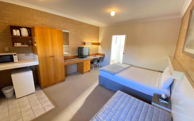 Great Eastern Motor Inn