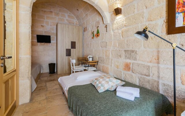 Dim s Apartments by Wonderful Italy - Room1