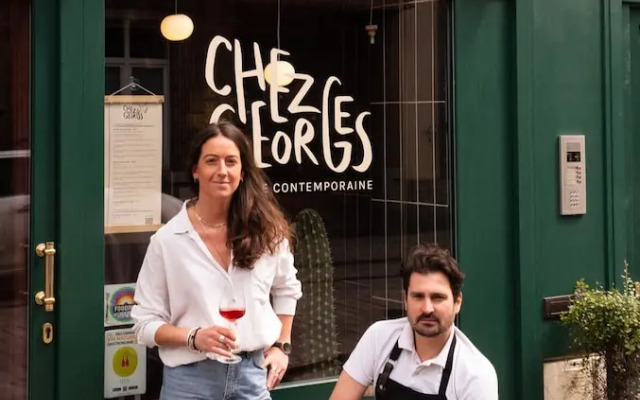 Chez Georges